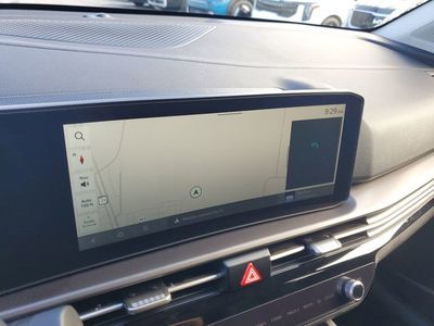 2026 Kia Sportage — photo 16 view