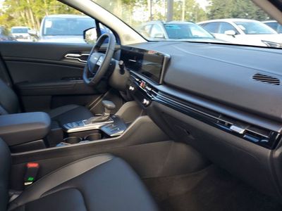 2026 Kia Sportage — photo 34 view
