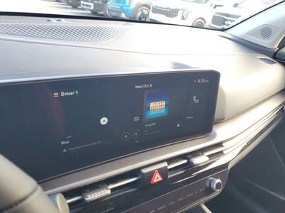 2026 Kia Sportage — photo 15 view