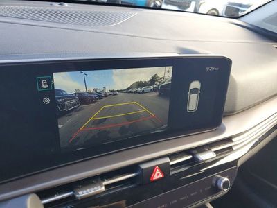 2026 Kia Sportage — photo 17 view