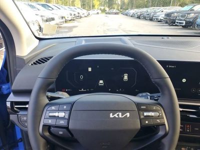 2026 Kia Sportage — photo 13 view