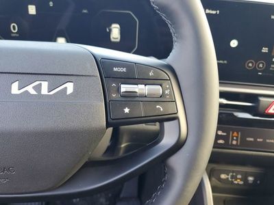 2026 Kia Sportage — photo 12 view