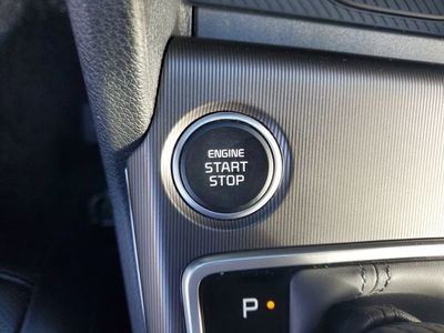 2026 Kia Sportage — photo 22 view