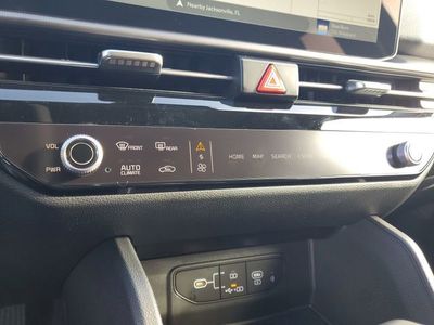 2026 Kia Sportage — photo 18 view