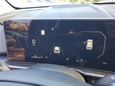 2026 Kia Sportage — photo 14 view
