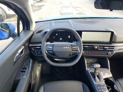 2026 Kia Sportage — photo 25 view