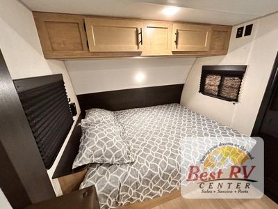 2026 Forest River RV Cascade - Photo 47