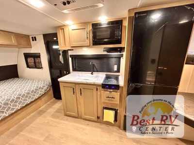 2026 Forest River RV Cascade - Photo 43