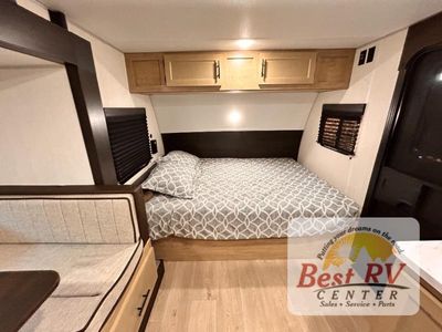 2026 Forest River RV Cascade - Photo 45