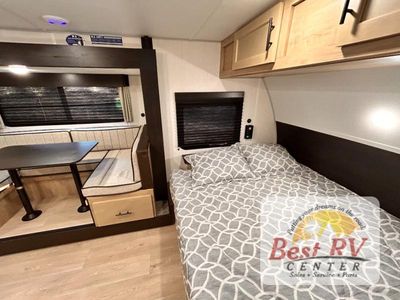2026 Forest River RV Cascade - Photo 53