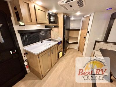2026 Forest River RV Cascade - Photo 24