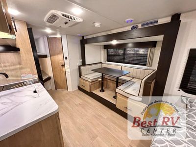 2026 Forest River RV Cascade - Photo 12