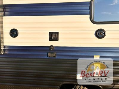 2026 Forest River RV Cascade - Photo 69