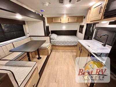 2026 Forest River RV Cascade - Photo 37