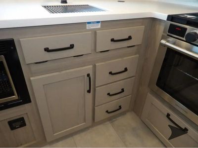2026 Forest River RV GEO PRO - Photo 24