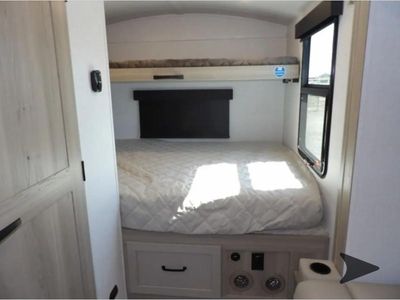 2026 Forest River RV GEO PRO - Photo 29