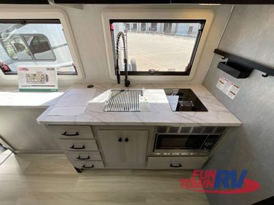 2025 Forest River RV Solera - Photo 9