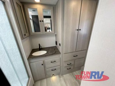 2025 Forest River RV Solera - Photo 16