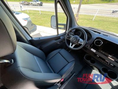 2025 Forest River RV Solera - Photo 22