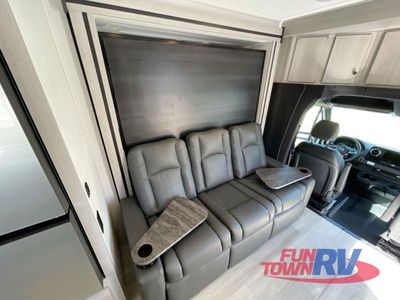 2025 Forest River RV Solera - Photo 20