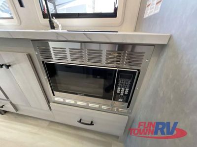 2025 Forest River RV Solera - Photo 11