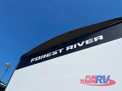2025 Forest River RV Solera - Photo 6