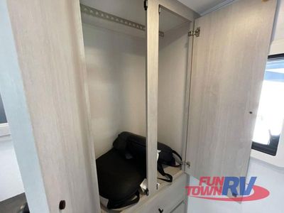 2025 Forest River RV Solera - Photo 19