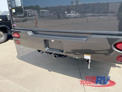 2025 Forest River RV Solera - Photo 7