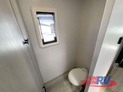 2025 Forest River RV Solera - Photo 18