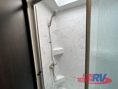 2025 Forest River RV Solera - Photo 17