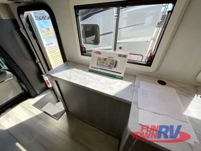 2025 Forest River RV Solera - Photo 12