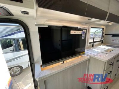 2025 Forest River RV Solera - Photo 13