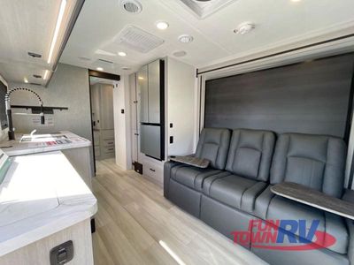 2025 Forest River RV Solera - Photo 8