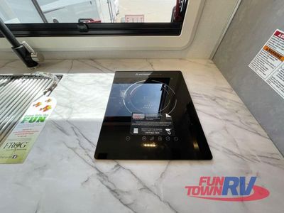 2025 Forest River RV Solera - Photo 10