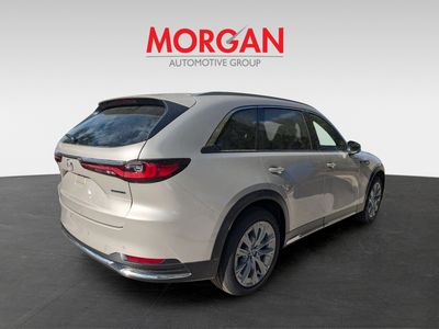 2026 Mazda CX-90 - Photo 5