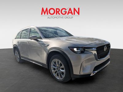 2026 Mazda CX-90 - Photo 2