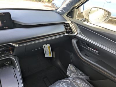 2026 Mazda CX-90 - Photo 17