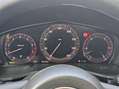 2026 Mazda CX-90 - Photo 28
