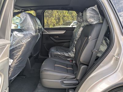 2026 Mazda CX-90 - Photo 14