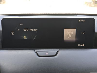 2026 Mazda CX-90 - Photo 18