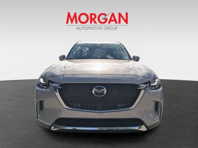2026 Mazda CX-90 - Photo 3