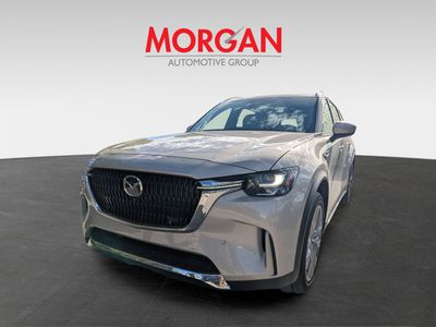 2026 Mazda CX-90 - Photo 9
