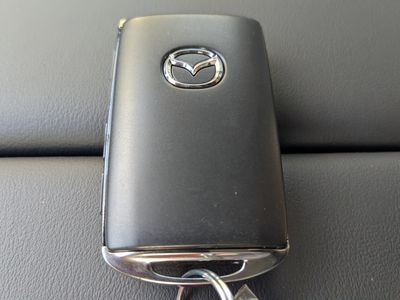 2026 Mazda CX-90 - Photo 30