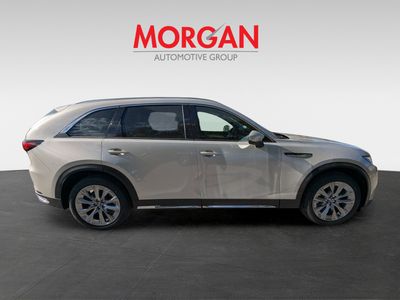 2026 Mazda CX-90 - Photo 4