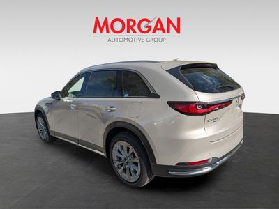 2026 Mazda CX-90 - Photo 7