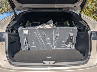 2026 Mazda CX-90 - Photo 13
