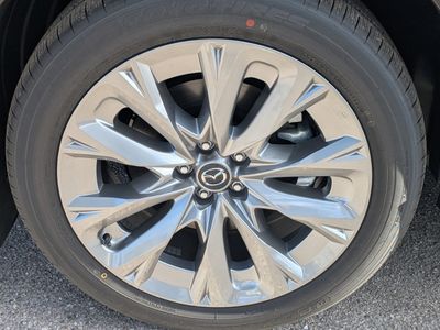 2026 Mazda CX-90 - Photo 11