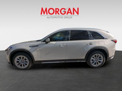 2026 Mazda CX-90 - Photo 8