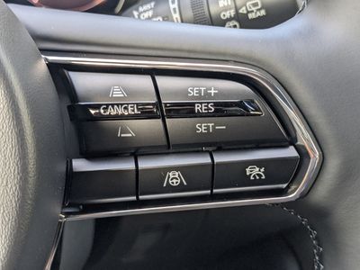 2026 Mazda CX-90 - Photo 27