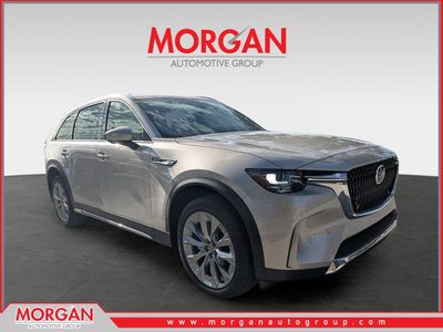 2026 Mazda CX-90 - Photo 1